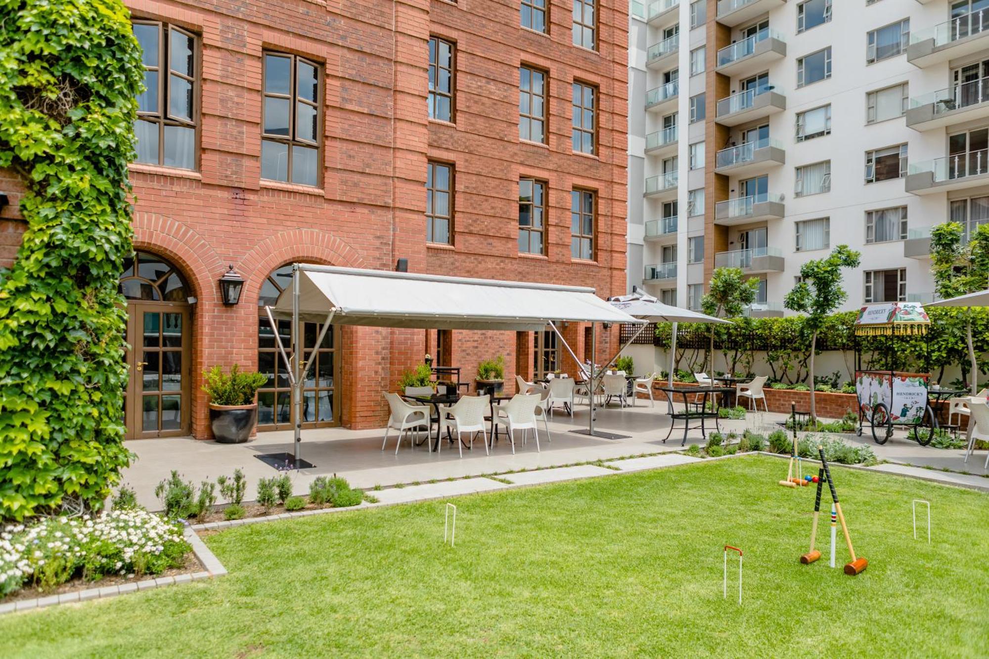 54 On Bath, Johannesburg Rosebank Exterior photo